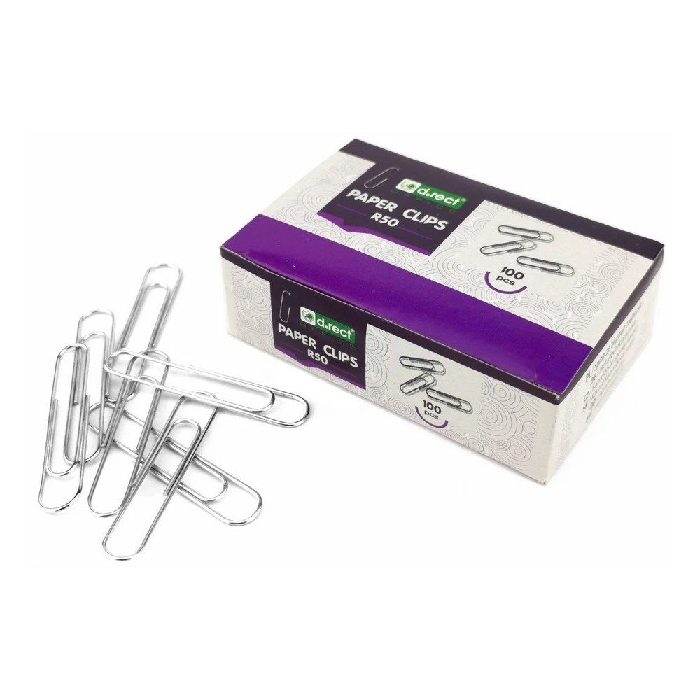 [LV110570-C] Spisové spony Leviatan 50mm (Smluvní)