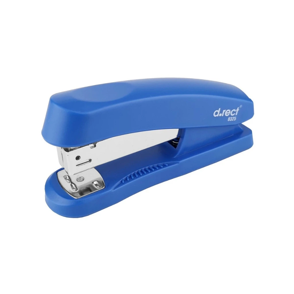 [LV007015-C] Sešívačka D.Rect 0325 25 listů (Smluvní)
