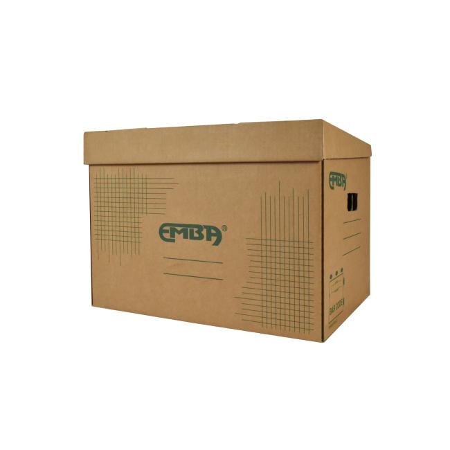 Úložný box EMBA 3.H/H TYP UB3 (Smluvní)