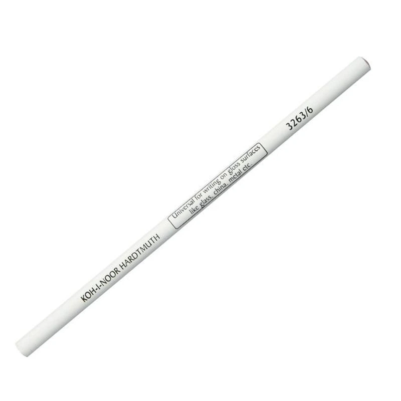 [KH326360-C] Tužka special bílá 3263 na hladké plochy (Contracted)