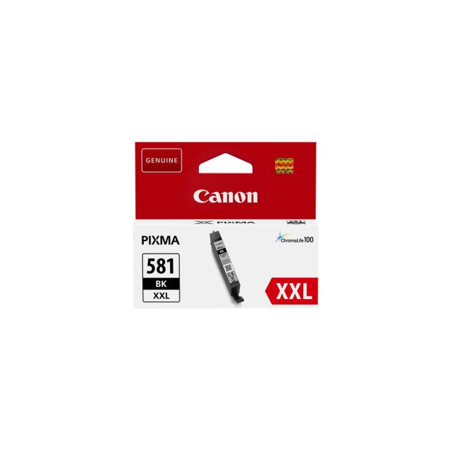 [CA039560] Inkoustová náplň Canon CLI-581PB pro TS8150 photo blue XXL (9.140 str.)