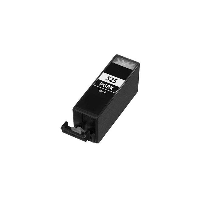 [CA190525] Inkoustová náplň Canon PGI-525 pro MG-5150/ 5250/ 6150/ 8150 black