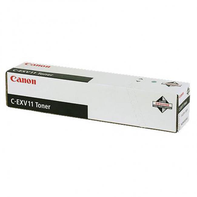 Toner Canon C-EXV 11 (21.000 str.) pro iR 2230/2270/2870/3025