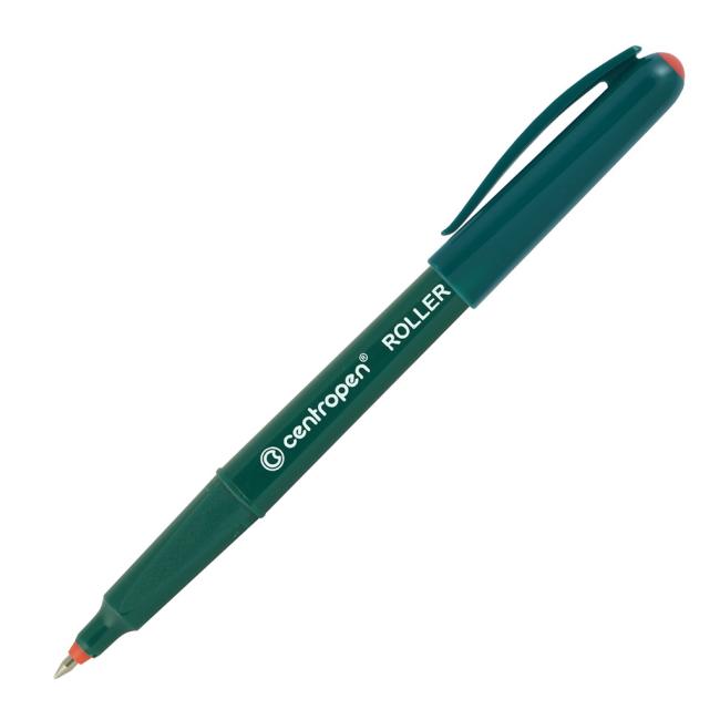 [CE461520] Roller Centropen 4615 červený