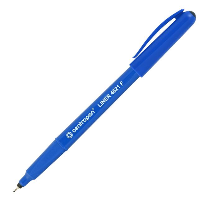 Liner Centropen 4621 černý