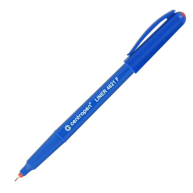 [CE462120] Liner Centropen 4621 červený