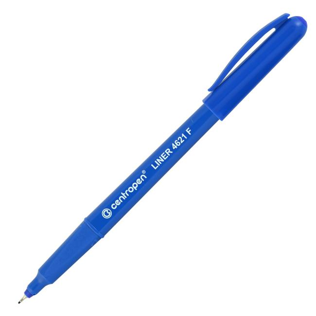 [CE462130] Liner Centropen 4621 modrý