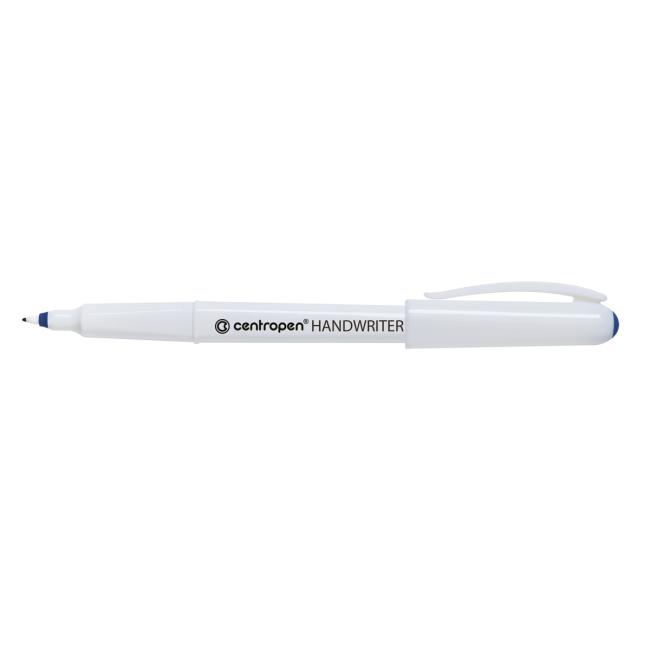 Liner Centropen 4651 0,5 mm modrý