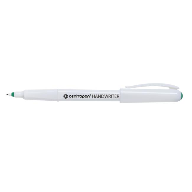 Liner Centropen 4651 0,5 mm zelený