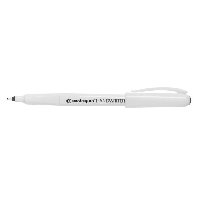 Liner Centropen 4651 0,5 mm černý
