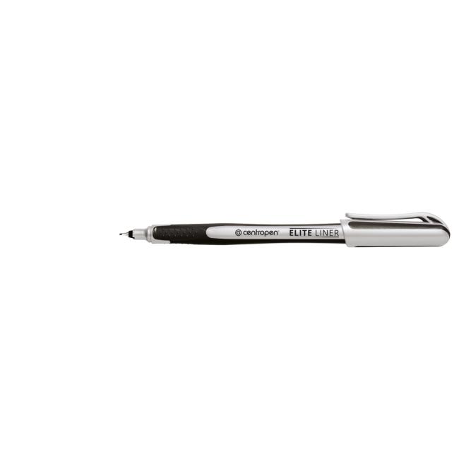 [CE472112] Liner Centropen Elite 4721 černý