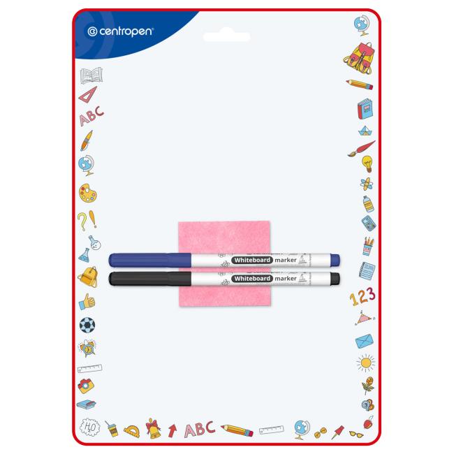 [CE776901] Tabulka stíratelná Centropen 7769 A4