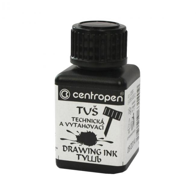 [CE950012] Tuš Centropen 18g
