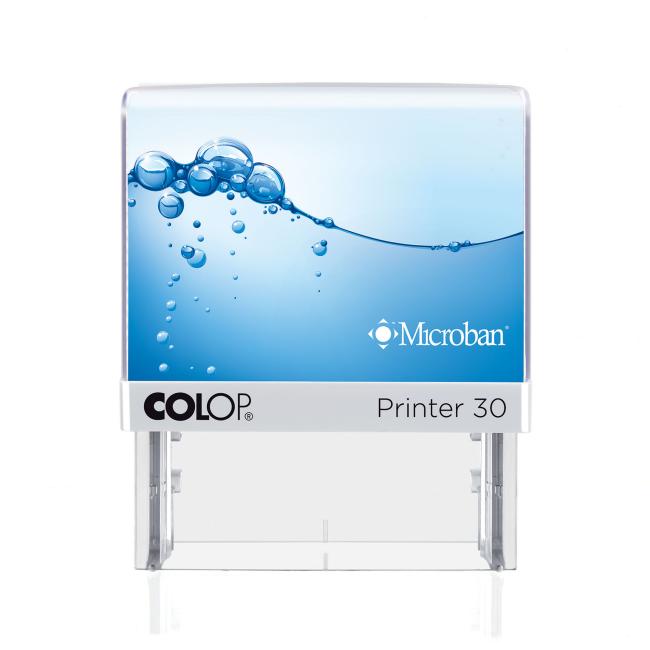 [CO000003] Razítko Colop Printer 40 Microban