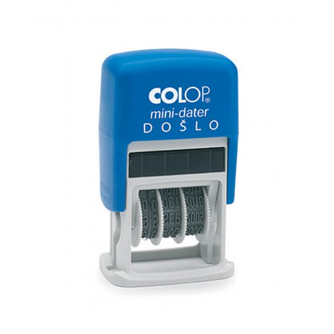 Razítko Colop S 160/L1 DOŠLO