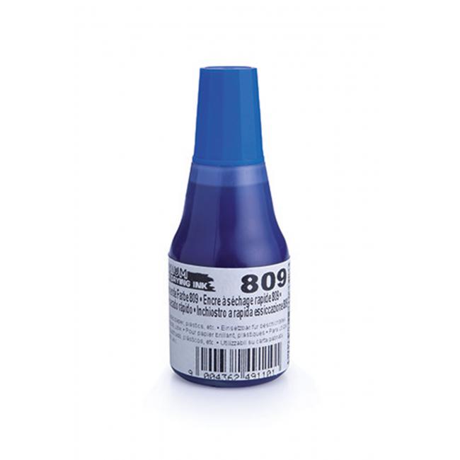 [CO000029] Razítková barva Colop 809 rychleschnoucí modrá