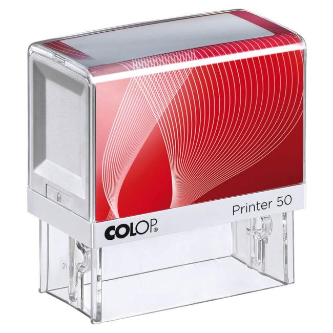[CO000080] Razítko Colop Printer 50