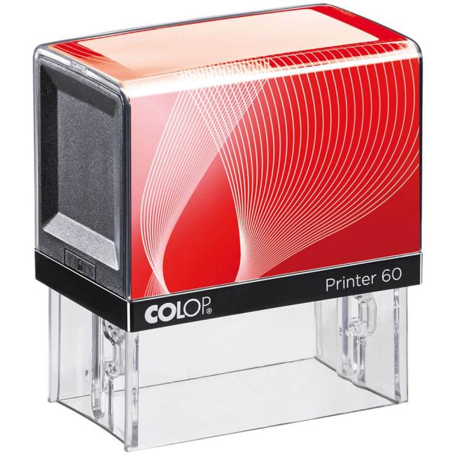 [CO000131] Razítko COLOP Printer 60