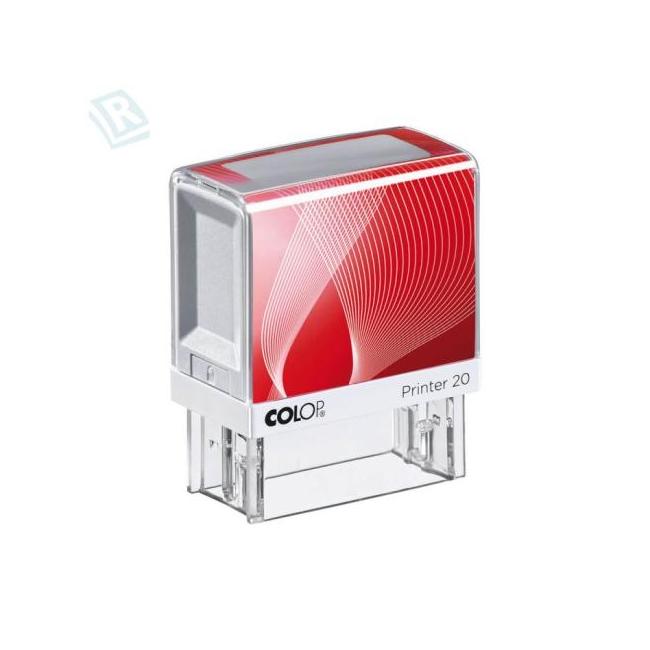 [CO000139] Razítko Colop Printer 20