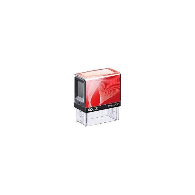 [CO000140] Razítko Colop Printer 30
