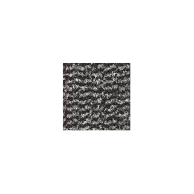 [CP010602] Rohož Vyna-Plush 90x150cm černá/ocelová
