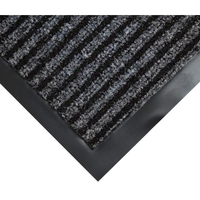 Rohož Toughrib 90x150cm šedá