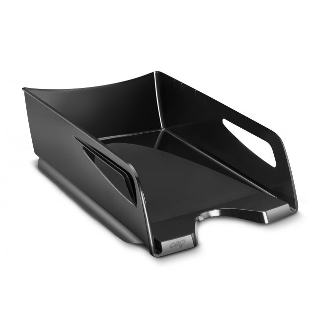 [CP200161] Odkladač CepPro Maxi černý