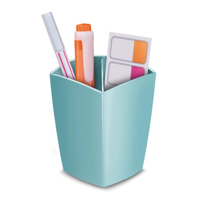 [CP530991] Stojan na pera Cep mentolová