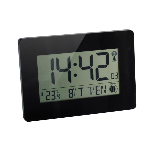 [CP940011] Digitální hodiny RC