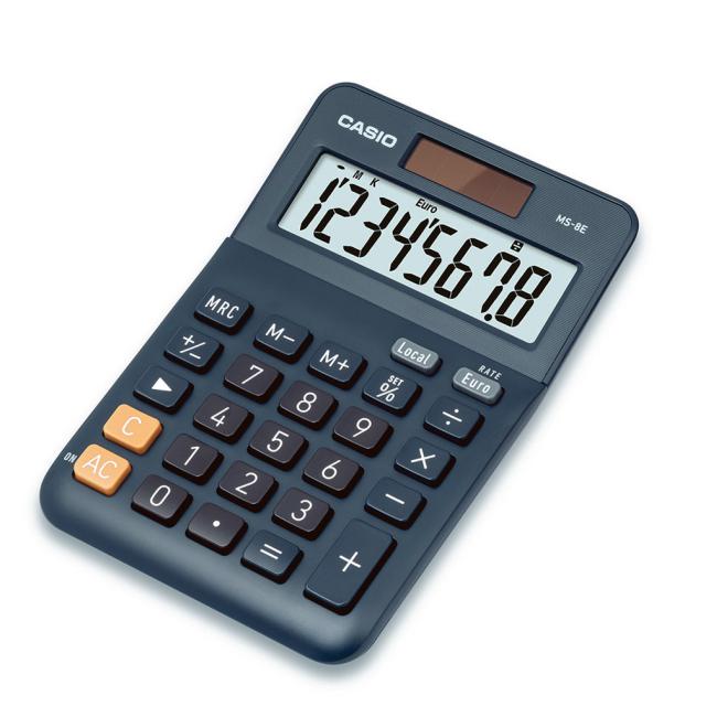 [CS008324] Kalkulačka Casio MS-8 E
