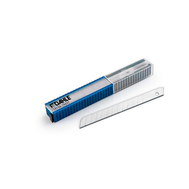 [DA010750] Náhradní nůž pro řezač Dahle 9 mm 10ks