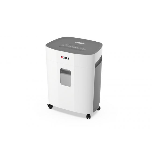 [DA023240] Skartovačka Dahle PaperSAFE 240