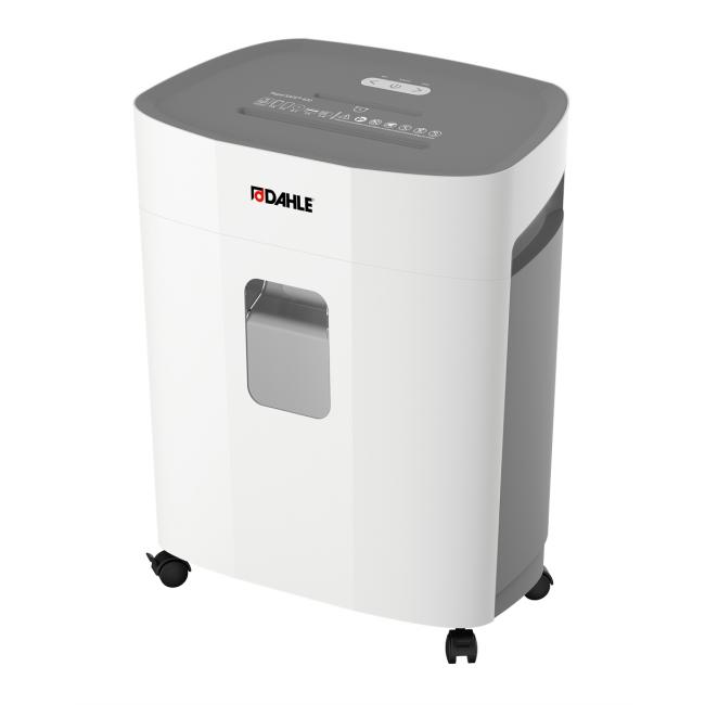 [DA023420] Skartovačka Dahle PaperSAFE 420