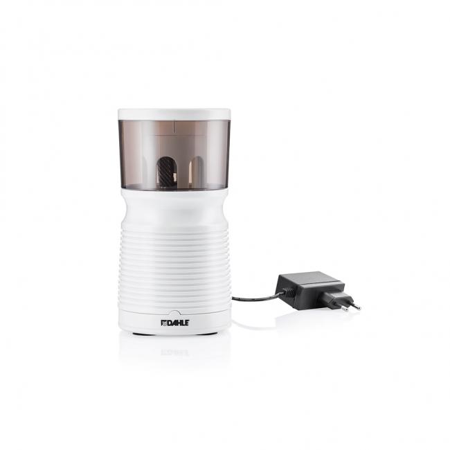 [DA210411] Elektrické struhadlo Dahle 210 bílé