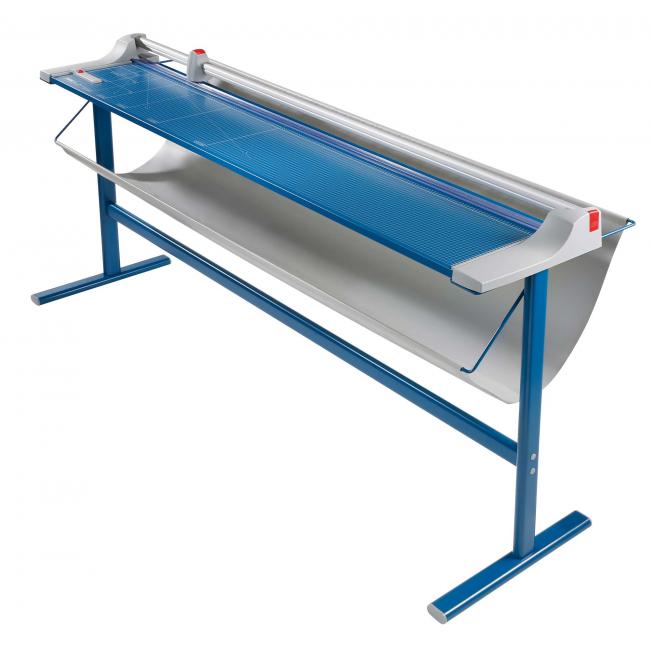 [DA472000] Řezačka DAHLE 472 rotační