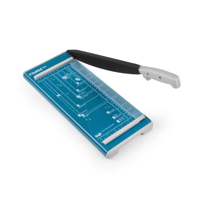 [DA502000] Řezačka DAHLE 502 páková