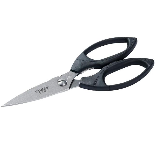 Multifunkční nůžky DAHLE 21 cm