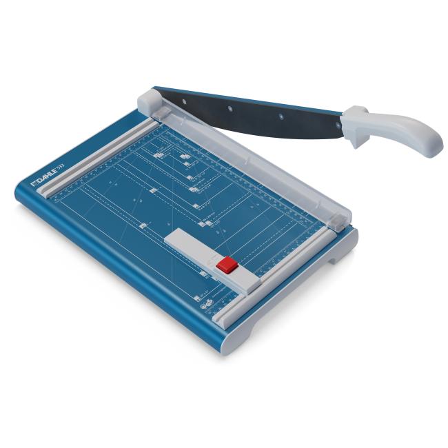 [DA533000] Řezačka DAHLE 533 páková