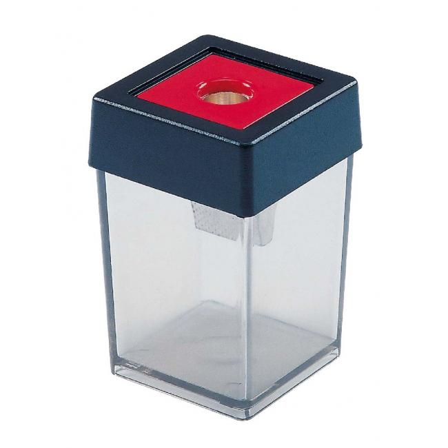 [DA534630] Struhadlo DAHLE kovové s boxem