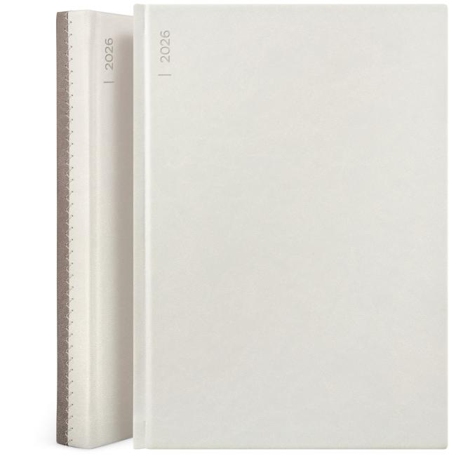 [DA5389] Diář Ziggy daily A5 14,8 x 21 cm 2026