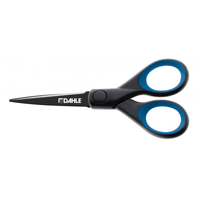 Nůžky DAHLE OFFICE titanové 13 cm