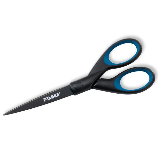 Nůžky DAHLE OFFICE titanové 18cm