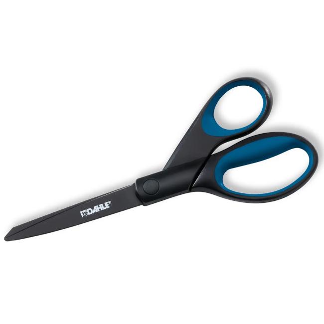 Nůžky DAHLE OFFICE titanové 20 cm