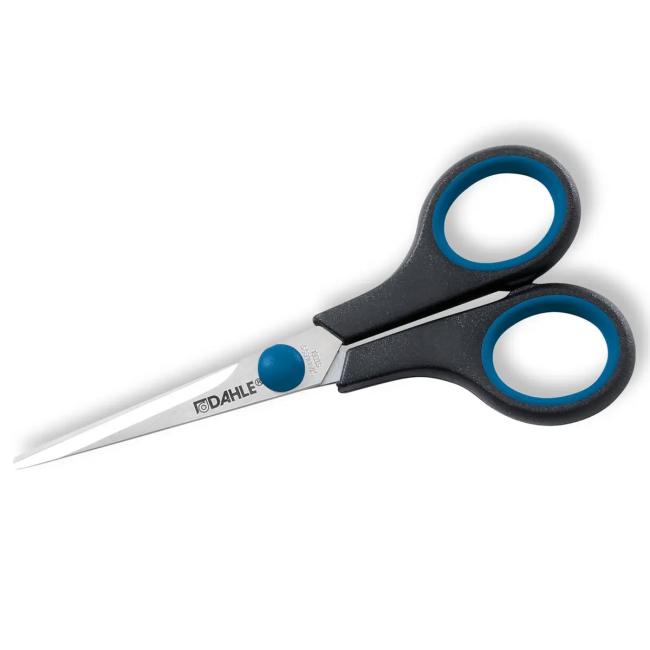 Nůžky DAHLE Office Comfort-Grip 14 cm