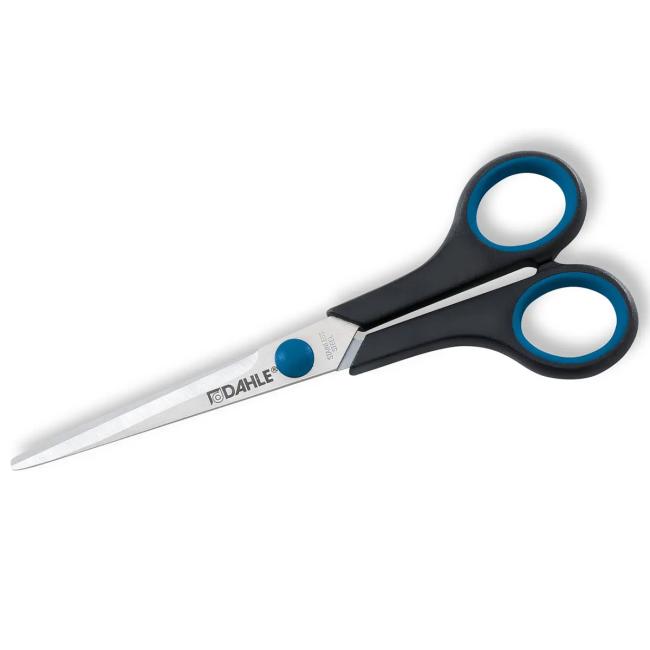 [DA544070] Nůžky DAHLE Comfort grip 18 cm
