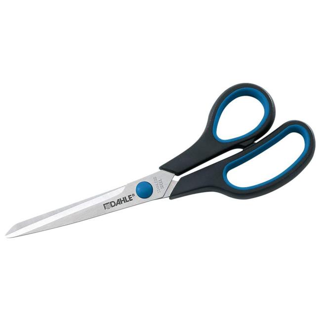 Nůžky DAHLE Office Comfort-Grip 20 cm