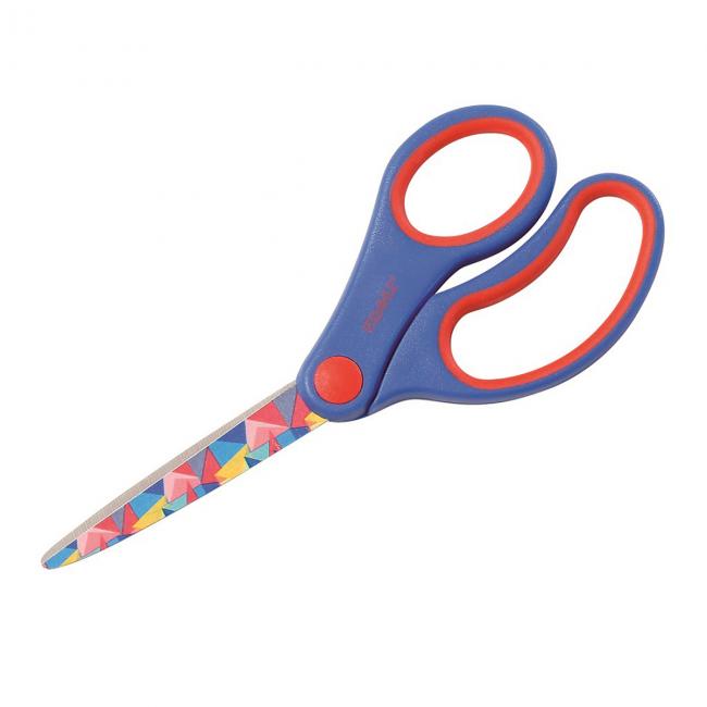 [DA546680] Dětské nůžky Dahle 14 cm fialové 54668
