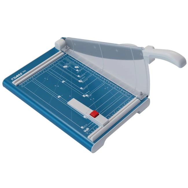 [DA560000] Řezačka DAHLE 560 páková