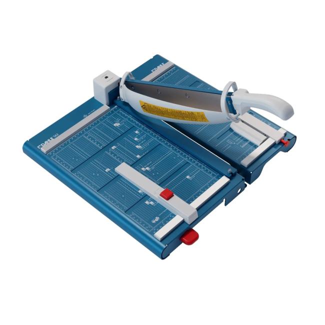 [DA562000] Řezačka DAHLE 562 páková