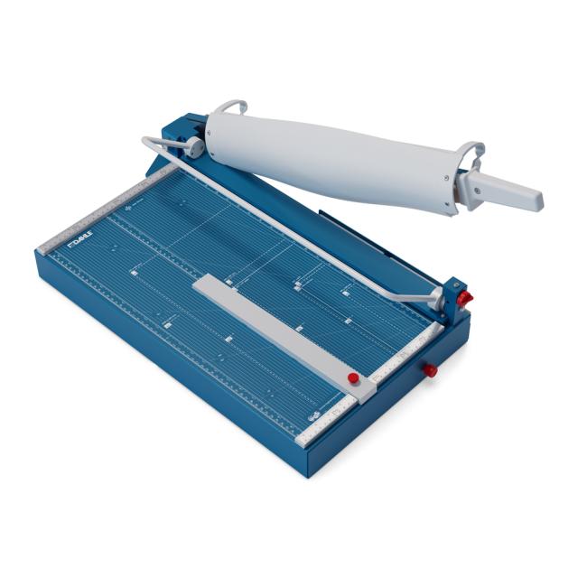 [DA567000] Řezačka DAHLE 567 páková